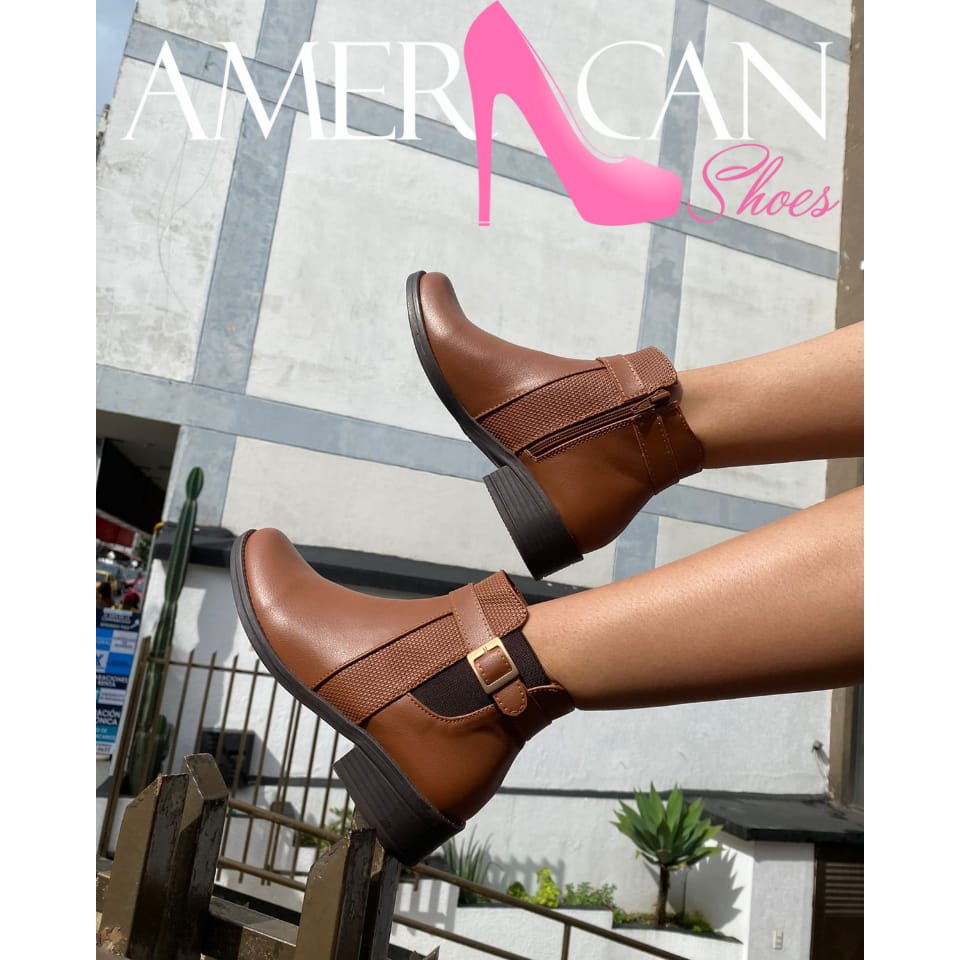 BOTA ALANA MIEL